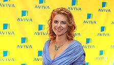 &bdquo;Aviva Lietuva&ldquo; generalinė direktorė Asta Grabinskė