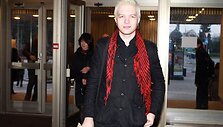 Arvydas Martinėnas-Vudis