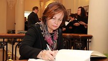 Rasa Juknevičienė