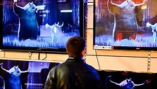 &bdquo;Elektromarkt&ldquo; gimtadienio akimirka