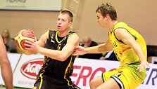 Mindaugas Žukauskas