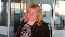Dainai Bilevičiūtė