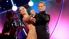 Vladimiras Romanovas ir Aleksandra Gorijanova projekte &bdquo;&Scaron;ok su manimi&ldquo;