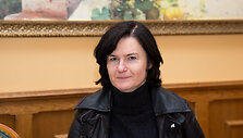 Undinė Radzevičiūtė