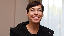 Nomeda Marčėnaitė