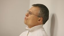 Svajūnas Jonynas