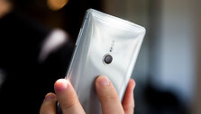 Sony Xperia XZ2