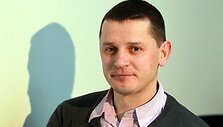 Dariju&scaron; Aliukonis