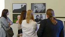 Paskelbti &bdquo;Lietuvos spaudos fotografijos 2018&ldquo; nugalėtojai