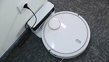 Xiaomi Mi robotas-siurblys