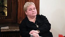 Dovilė Zelčiūtė
