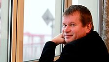 Petras Vy&scaron;niauskas