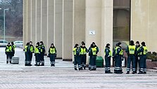 Policijos pareigūnai