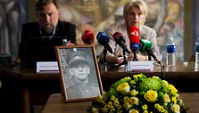 Tyrėjai pasakoja, kaip pavyko rasti ir identifikuoti A.Ramanausko&ndash;Vanago palaikus