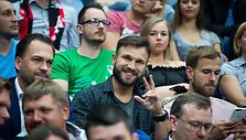 LKL finalas grįžta į sostinę: &bdquo;Lietuvos rytas&ldquo; - &bdquo;Žalgiris&ldquo;