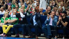 LKL finalas grįžta į sostinę: &bdquo;Lietuvos rytas&ldquo; - &bdquo;Žalgiris&ldquo;