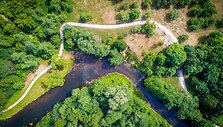 Lietuvą kamuoja sausra