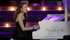 Solistė Dorotėja Kravčenkaitė