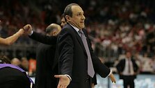 E.Messina ir CSKA mėgins apginti čempionų titulą
