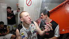 Vilniečių triumfas LKL finale