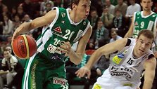 &bdquo;Žalgirio&ldquo; ir &bdquo;Lietuvos ryto&ldquo; rungtynių akimirkos