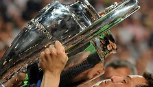 &bdquo;Inter&ldquo; vartininko J.Cezaro bučinys