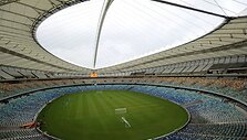 &bdquo;Durban&ldquo;