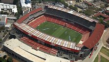 &bdquo;Ellis Park&ldquo; stadionas