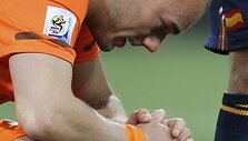 &bdquo;Oranžinių&ldquo; liūdesys