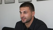 Kanadoje pagerbtas krep&scaron;ininkas Linas Kleiza