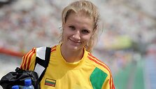 Airinė Pal&scaron;ytė