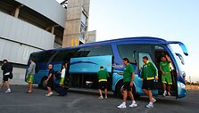 Lietuvos krep&scaron;ininkai tęsia pasirengimą Ispanijoje