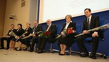 Kandidatai į &scaron;alies prezidentus