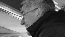 R.&Scaron;taras savo jubiliejų paminės tarp draugų &ndash; tokiais jis laiko teatro kolegas.