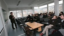 &Scaron;ią savaitę VDU vyks nemokamos konsultacijos abiturientams.