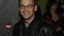 Aras Vėberis