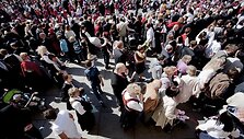 Norvegai sekmadienį &scaron;venčia ne tik savo konstitucijai skirtą Nacionalinę dieną, bet ir savo &scaron;alies atstovo pergalę &bdquo;Eurovizijoje&ldquo; (2009.05.17).