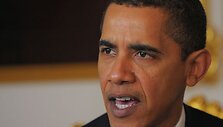 JAV prezidentas Barackas Obama paragino &Scaron;iaurės Korėją susilaikyti nuo tolesnių &bdquo;provokuojamų veiksmų&ldquo;.
