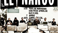 el narco