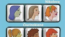 Knyga &bdquo;Gyvenimas tinkle&ldquo;