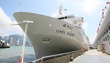 &bdquo;Costa Allegra&ldquo;