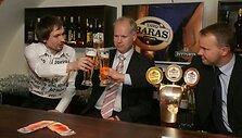 Laimėtas baras netapo sėkmingo verslo pradžia. 