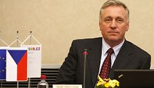 Mirekas Topolanekas