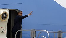 B.Obama