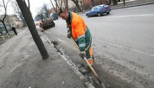 Nemažą dalį i&scaron; iki 2013 metų Kauną pasieksiančios ES paramos ketinama skirti itin prastos būklės A.Juozapavičiaus prospekto rekonstrukcijai.