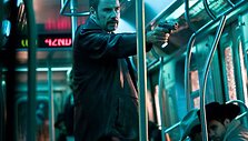 J.Travolta naujam filmui turėjo priaugti svorio. 