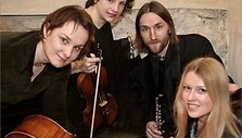 Ansamblis &bdquo;Affectus&ldquo; itin mėgsta XVII-XVIII amžiaus instrumentinę muziką.