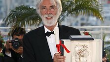 M.Haneke filmas gavo pagrindinį prizą. 