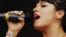 Lily Allen