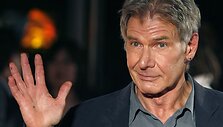 Harrisonas Fordas